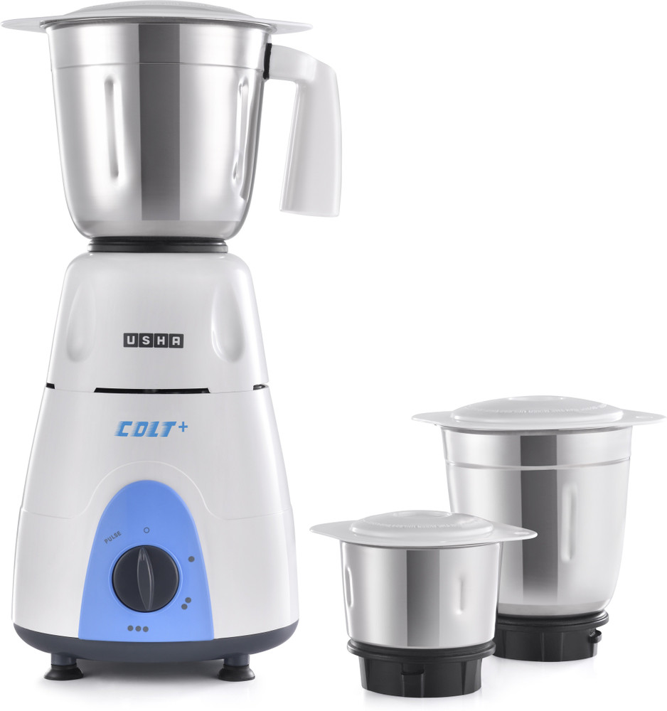 usha mixer grinder 750 watts price list