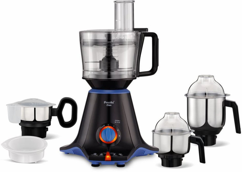 preethi new model grinder
