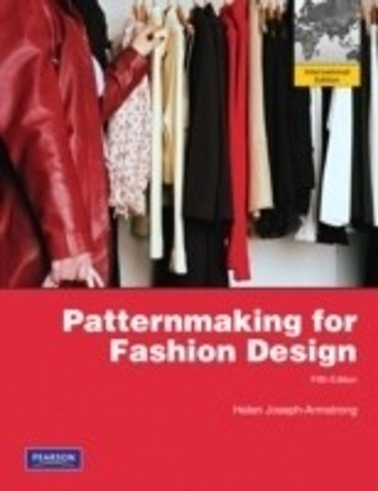 Patternmaking for fashion design 5th edition ebook 37 Patternmaking for fashion design 5th edition ebook 2