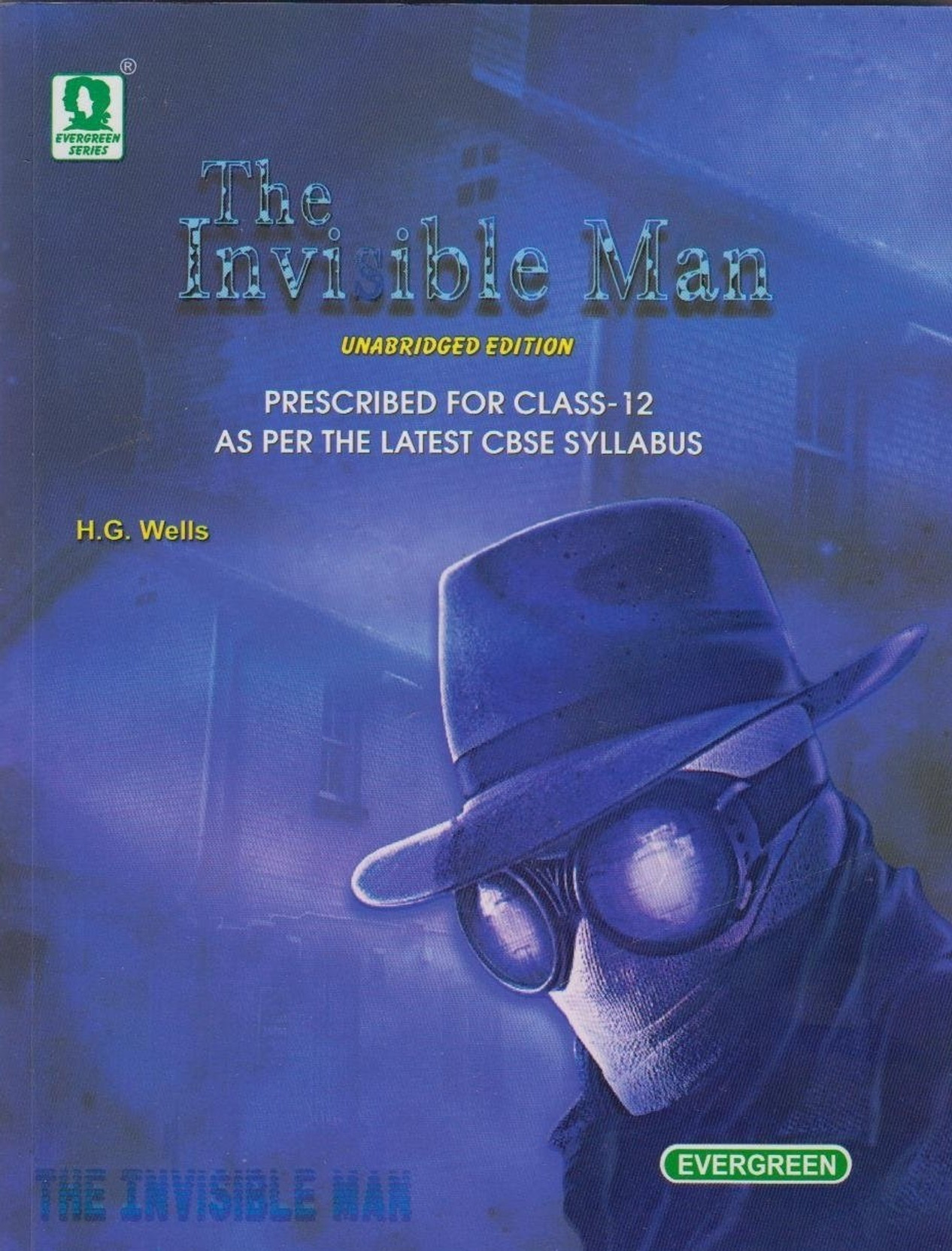 invisible man novel short summary