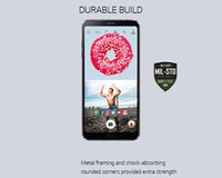 Buy LG G6 Black 64 GB Brand New Imported 3 Buy LG G6 Platinum 64 GB Brand New Imported 5