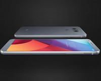 Buy LG G6 Black 64 GB Brand New Imported 1 Buy LG G6 Platinum 64 GB Brand New Imported 3