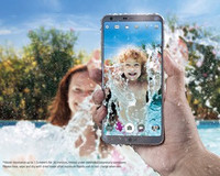 Buy LG G6 Black 64 GB Brand New Imported 4 Buy LG G6 Platinum 64 GB Brand New Imported 6