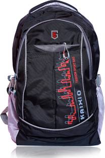 Minimum 40% off on branded backpacks @ Flipkart – Fashion & Apparels