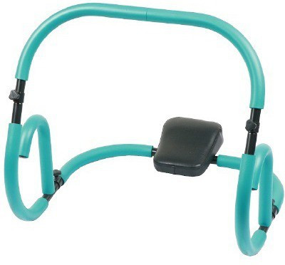 Fit Next Taiwan Ab Slimmer 1000-3 Ab Exerciser(Green)