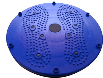 nr mart tummy twister Ab Exerciser(Multicolor)