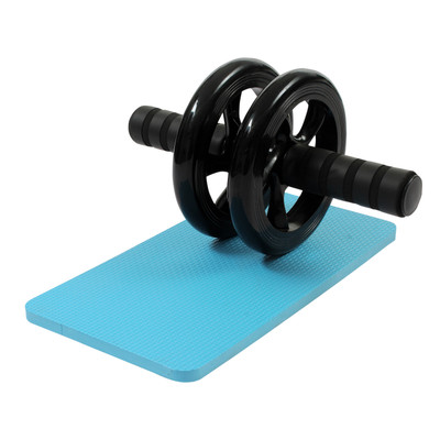 Dolphy Total Body Black Ab Exerciser(Black)
