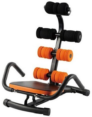 Ab Rocket Twister Zone Flex Total Body Home Gym Exercise machine Rocket Abdominal Twister core abzoneflex abzone Ab Exerciser(Orange, Black), Black;orange
Ab Rocket Twister Zone Flex Total Body Home Gym Exercise machine Rocket Abdominal Twister core abzoneflex abzone Ab Exerciser(Orange, Black), Black;orange