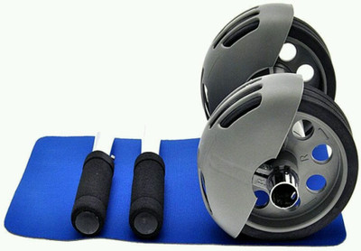 Kinsco Total Body Power Slider Strech Roller Exercise Equipment Ab Exerciser(Multicolor)
Kinsco Total Body Power Slider Strech Roller Exercise Equipment Ab Exerciser(Multicolor)