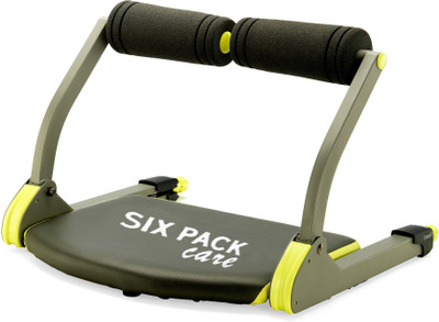 ZENON AB02 Ab Exerciser(Grey)