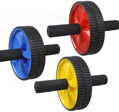 Stayfit 2255BLACK Ab Exerciser(Black)
Stayfit 2255BLACK Ab Exerciser(Black)