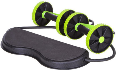 Online World Professional Fitness Imported Abs Builder Complete Range of Body Building Home Gym Trainer Equipment's Gym G38 Ab Exerciser(Multicolor)
Online World Professional Fitness Imported Abs Builder Complete Range of Body Building Home Gym Trainer Equipment's Gym G38 Ab Exerciser(Multicolor)