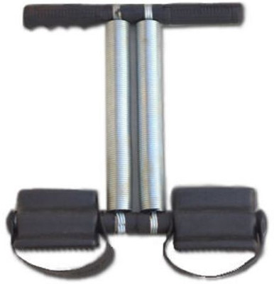 Aarogya Tummy Trimmer Ab Exerciser(Red)