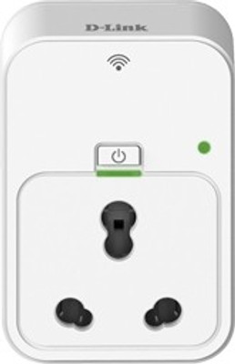 D-Link DSP-W215 Wi-Fi Access Point(White)