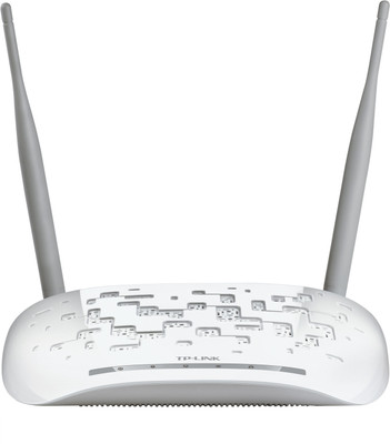 TP-LINK TL-WA801ND Wireless N Access Point