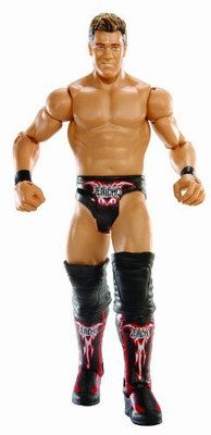Mattel Wwe Royal Rumble 2013 49 Chris Jericho(Multicolor)
Mattel Wwe Royal Rumble 2013 49 Chris Jericho(Multicolor)