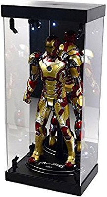 KuKu Solutions Mb1 Acrylic Led Lighting Display Case For Antiquescrystalss(Multicolor)
KuKu Solutions Mb1 Acrylic Led Lighting Display Case For Antiquescrystalss(Multicolor)