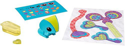 Mattel Amigami Mini Mouse(Multicolor)