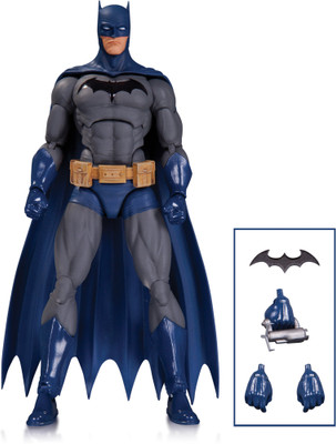 DC Collectibles DC Icons Batman Last Rights Action Figure(Multicolor)