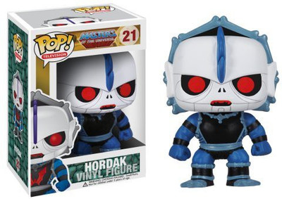 Funko POP Mattel(Multicolor)