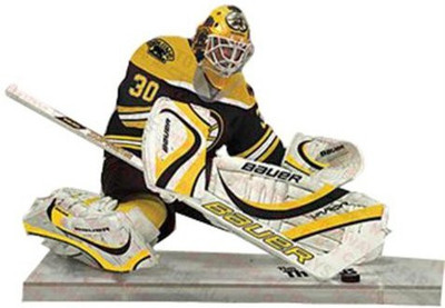SportsPicks: NHL Hockey Mcfarlanenhl Sports Picks Series 24 Tim Thomas(Multicolor)
SportsPicks: NHL Hockey Mcfarlanenhl Sports Picks Series 24 Tim Thomas(Multicolor)