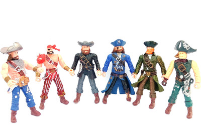 Akki Collection pirates(Multicolor)
Akki Collection pirates(Multicolor)