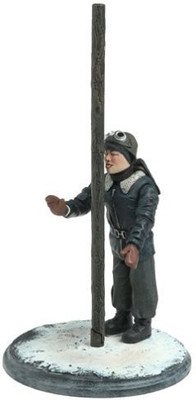 NECA A Christmas Story 7 Inch Scale Flick(Green)