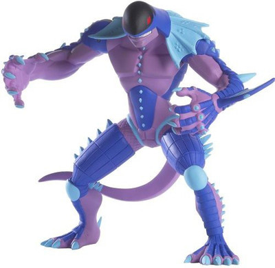Spin Master Bakugan Battle Brawlers Deluxe Monster Series 1 Preyas(Multicolor)
Spin Master Bakugan Battle Brawlers Deluxe Monster Series 1 Preyas(Multicolor)