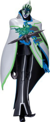 Bandai Tamashii Nations Lunatic "Tiger And Bunny" Sh Figuarts(Multicolor)