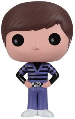 Funko Pop Television Howard Vinyl(Multicolor)