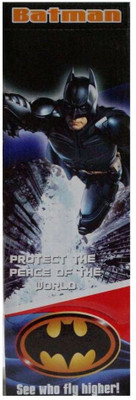 Hyde & Seek Hyde & Seek Batman(Black)