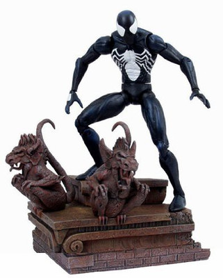 Marvel Web Of Spiderman Select Special Collector Edition(Multicolor)
Marvel Web Of Spiderman Select Special Collector Edition(Multicolor)