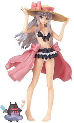 Good Smile Shining Hearts Melty Pvc(Multicolor)
Good Smile Shining Hearts Melty Pvc(Multicolor)