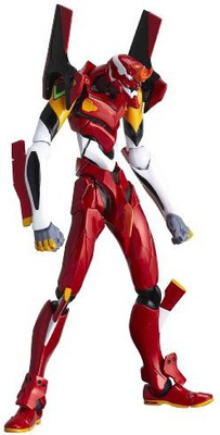 Kaiyodo Neon Genesis Evangelion 2.0 Revoltech #068 Yamaguchi Super Poseable Action Figure EVA Production Model02 New Movie Edition(Multicolor)
Kaiyodo Neon Genesis Evangelion 2.0 Revoltech #068 Yamaguchi Super Poseable Action Figure EVA Production Model02 New Movie Edition(Multicolor)