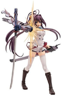 Aquamarine Infinite Stratos Houki Shinonono Pvc (Novel Cover Version)(Multicolor)
Aquamarine Infinite Stratos Houki Shinonono Pvc (Novel Cover Version)(Multicolor)