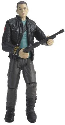 Terminator 375'' Marcus(Black)