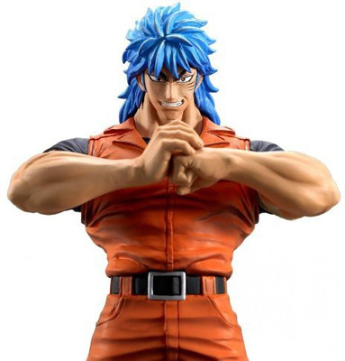 Happinet Figuax Tiriko Vol1 Gourmet Hunter Four Heavenly Kings(Multicolor)
Happinet Figuax Tiriko Vol1 Gourmet Hunter Four Heavenly Kings(Multicolor)