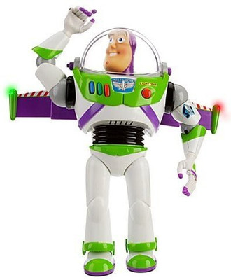 Disney Advanced Talking(Multicolor)