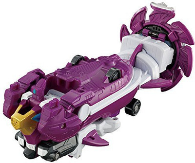 Bandai shuriken sentai ninninger otomonin surfermaru(Multicolor)