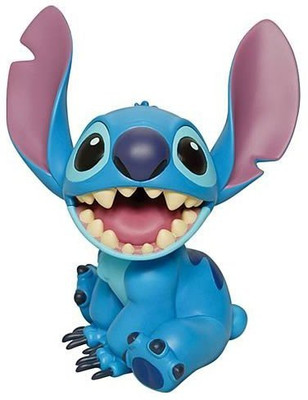 Medicom Disney Stitch Ultra Detail(Multicolor)