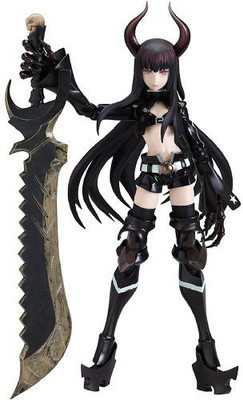 Black Rock Shootery Black Gold Saw Figma Poseable Action Figure(Multicolor)
Black Rock Shootery Black Gold Saw Figma Poseable Action Figure(Multicolor)