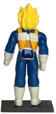 Dragon Ball Z Dragonball Z Secret Saiyan Warriors 2 Pack Vegeta & Ss(Multicolor)
Dragon Ball Z Dragonball Z Secret Saiyan Warriors 2 Pack Vegeta & Ss(Multicolor)