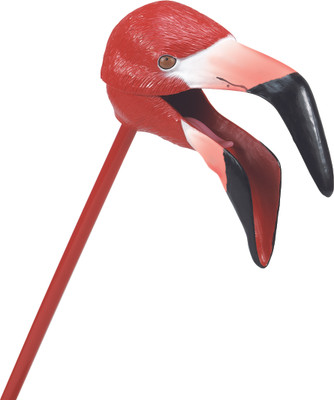 Safari Ltd SO Snapper Flamingo(Multicolor)