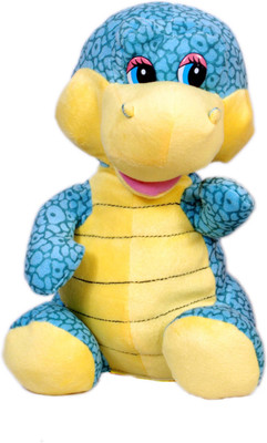 Tipi Tipi Tap Cute Dragon Toy(Multicolor)