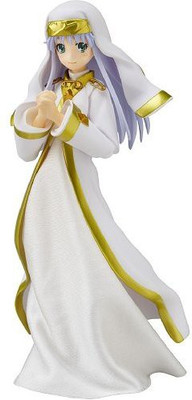 Max Factory Figma Index To Aru Majutsu No Mokuroku Ii(White)