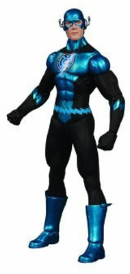 DC Comics Direct Blackest Night: Series 6: Blue Lantern The Flash Action Figure(Multicolor)
DC Comics Direct Blackest Night: Series 6: Blue Lantern The Flash Action Figure(Multicolor)