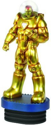 Bowen Designs Iron Man Hydro Armor Statue(Gold)
Bowen Designs Iron Man Hydro Armor Statue(Gold)