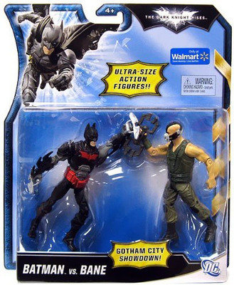 Batman The Dark Knight Rises Ultrasizegotham City Showdown Vs Bane(Multicolor)
Batman The Dark Knight Rises Ultrasizegotham City Showdown Vs Bane(Multicolor)