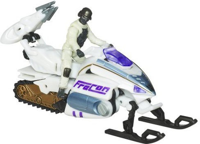 Transformers Dark of the Moon Mechtech Human Alliance Sergeant Chaos and Icepick(Multicolor)
Transformers Dark of the Moon Mechtech Human Alliance Sergeant Chaos and Icepick(Multicolor)