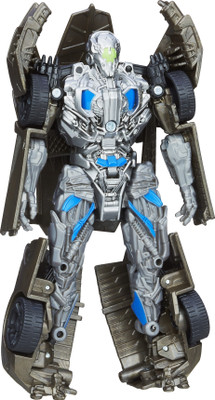 Hasbro Transformers MV4 One Step Changers W1R2 - Lockdown(Multicolor) 
Hasbro Transformers MV4 One Step Changers W1R2 - Lockdown(Multicolor)